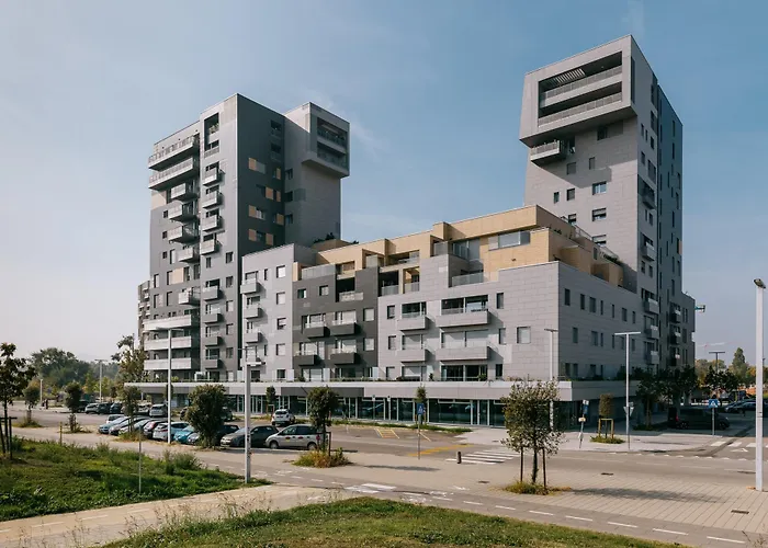 Casa Bassani Con Terrazzo By Wonderful Italy * Bologna