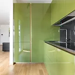 Casa Bassani Con Terrazzo By Wonderful Italy Болонья