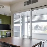 Casa Bassani Con Terrazzo By Wonderful Italy 公寓
