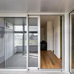 Casa Bassani Con Terrazzo By Wonderful Italy Lägenhet