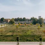 Апартаменты Casa Bassani Con Terrazzo By Wonderful Italy