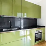 Casa Bassani Con Terrazzo By Wonderful Italy 公寓 *