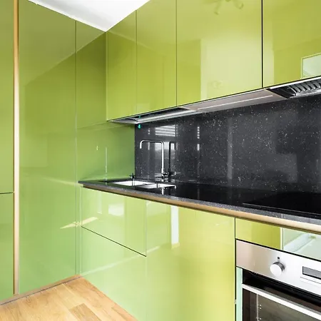 Casa Bassani Con Terrazzo By Wonderful Italy * Bologna