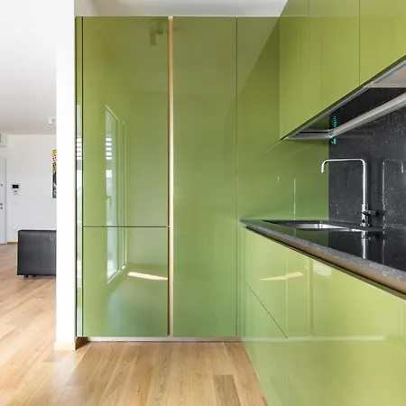 Casa Bassani Con Terrazzo By Wonderful Italy *