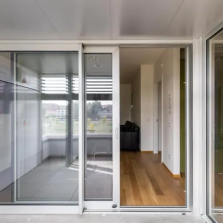 Daire Casa Bassani Con Terrazzo By Wonderful Italy