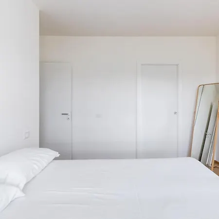 Apartamento Casa Bassani Con Terrazzo By Wonderful Italy Bolonia