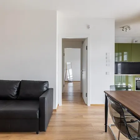 Casa Bassani Con Terrazzo By Wonderful Italy Apartment