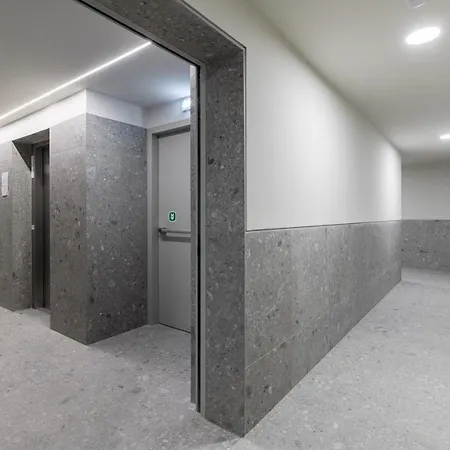 Casa Bassani Con Terrazzo By Wonderful Italy Daire