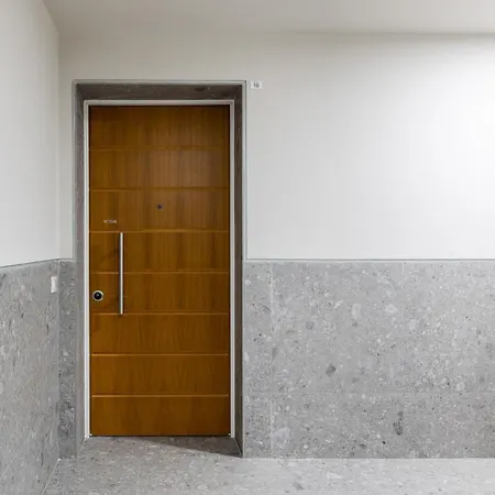 Daire Casa Bassani Con Terrazzo By Wonderful Italy Bolonya