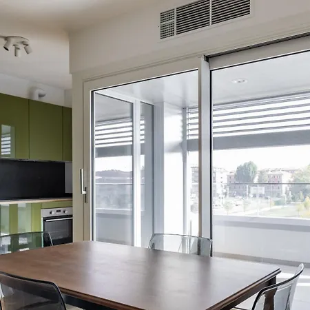 Casa Bassani Con Terrazzo By Wonderful Italy Apartamento