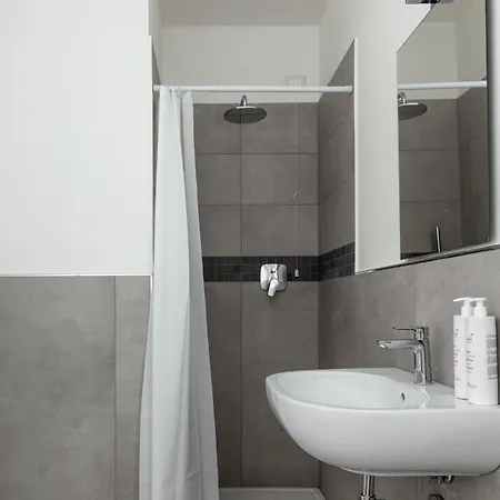Apartamento Casa Bassani Con Terrazzo By Wonderful Italy