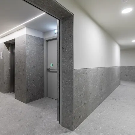 Casa Bassani Con Terrazzo By Wonderful Italy
