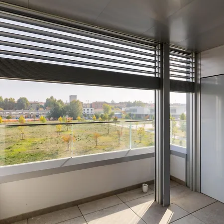 Apartamento Casa Bassani Con Terrazzo By Wonderful Italy