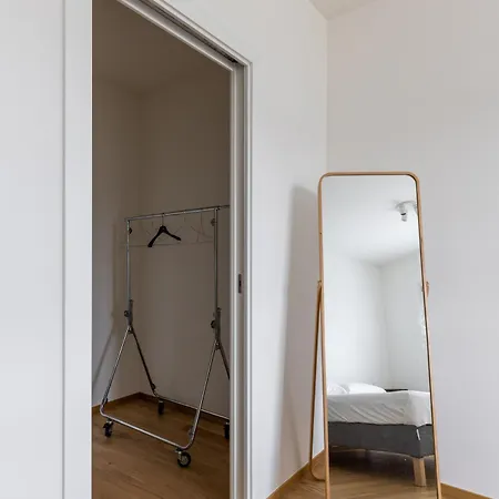Casa Bassani Con Terrazzo By Wonderful Italy Apartamento Bolonia