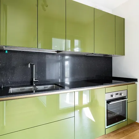 Casa Bassani Con Terrazzo By Wonderful Italy Apartment *