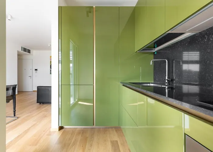 Casa Bassani Con Terrazzo By Wonderful Italy *