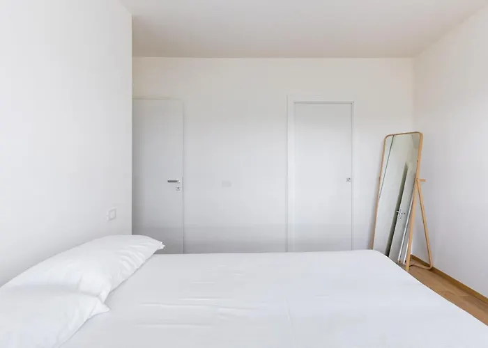 Appartement Casa Bassani Con Terrazzo By Wonderful Italy Bologne