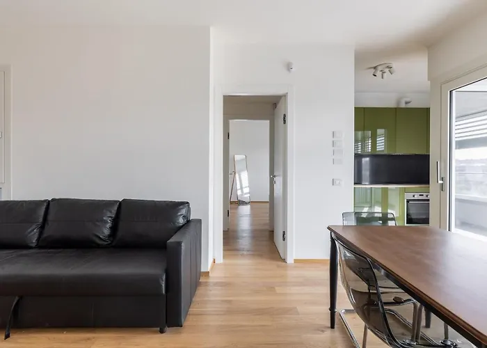 Casa Bassani Con Terrazzo By Wonderful Italy Appartement