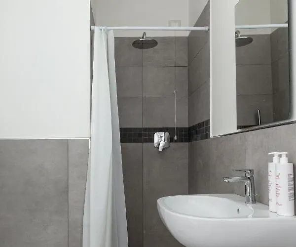 Appartement Casa Bassani Con Terrazzo By Wonderful Italy *