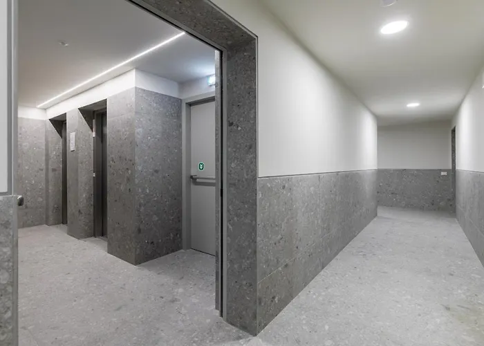 Casa Bassani Con Terrazzo By Wonderful Italy Appartement