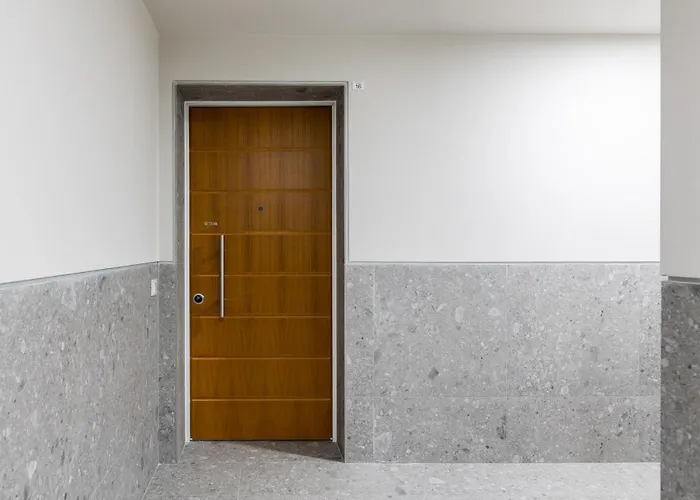 Appartement Casa Bassani Con Terrazzo By Wonderful Italy Bologne