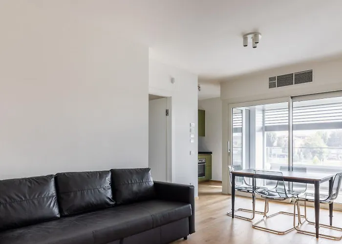 Appartement Casa Bassani Con Terrazzo By Wonderful Italy Bologne