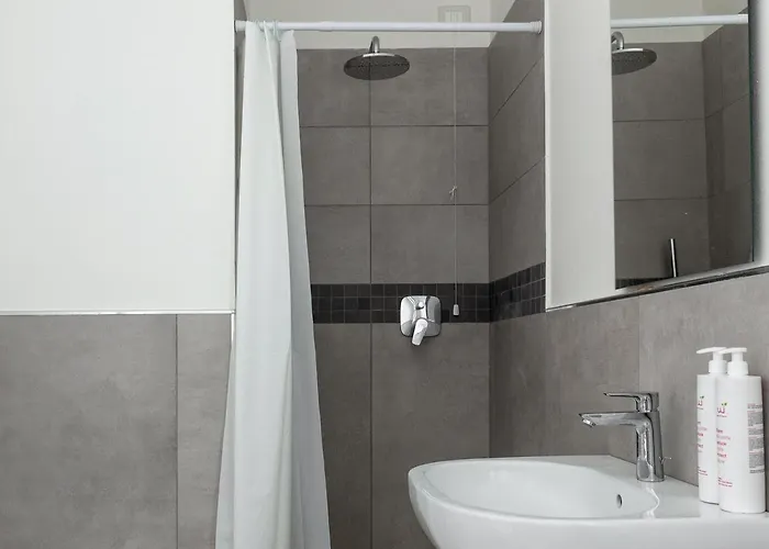 Appartement Casa Bassani Con Terrazzo By Wonderful Italy