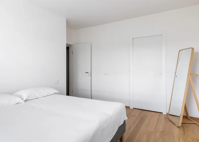 Appartement Casa Bassani Con Terrazzo By Wonderful Italy *