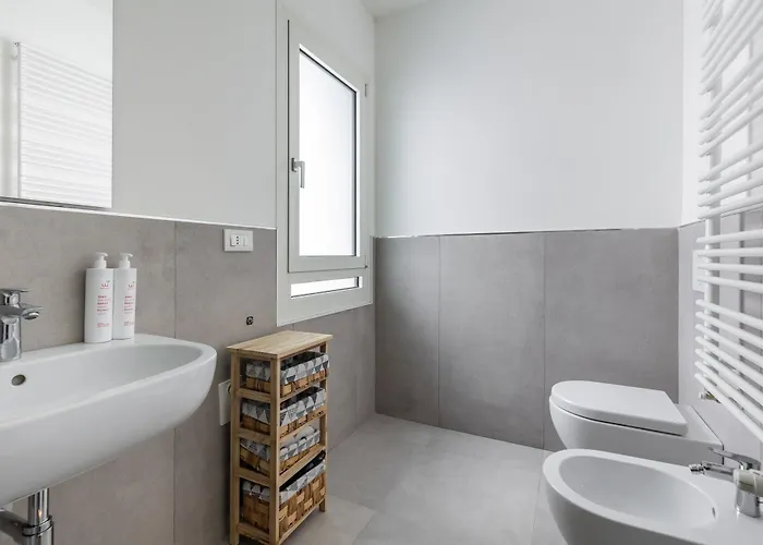 Casa Bassani Con Terrazzo By Wonderful Italy