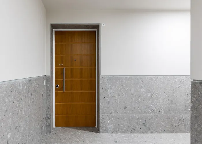 Casa Bassani Con Terrazzo By Wonderful Italy Appartement Bologne