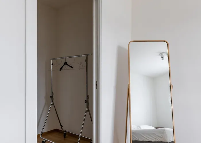Casa Bassani Con Terrazzo By Wonderful Italy Appartement Bologne