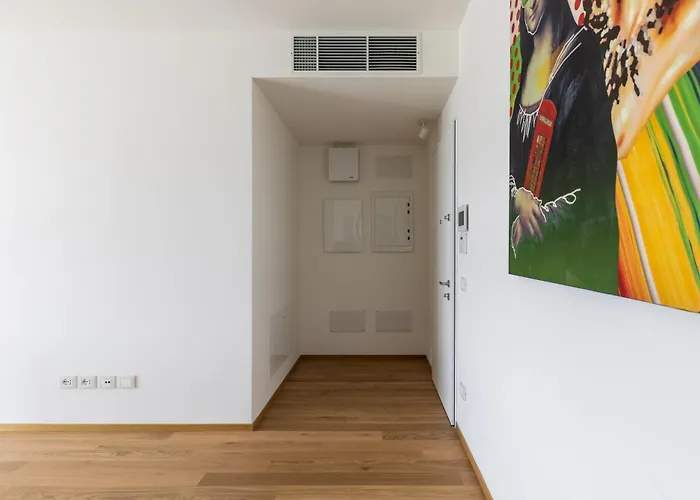 Casa Bassani Con Terrazzo By Wonderful Italy * Bologne