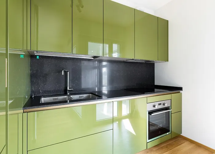 Casa Bassani Con Terrazzo By Wonderful Italy Appartement *