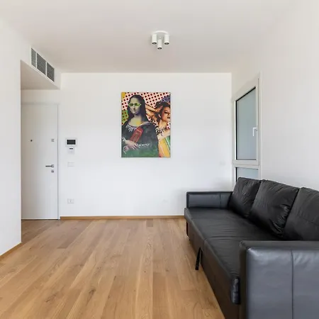 Casa Bassani Con Terrazzo By Wonderful Italy Apartament Bolonia