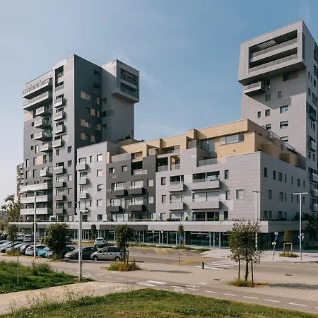 Casa Bassani Con Terrazzo By Wonderful Italy * Болонья