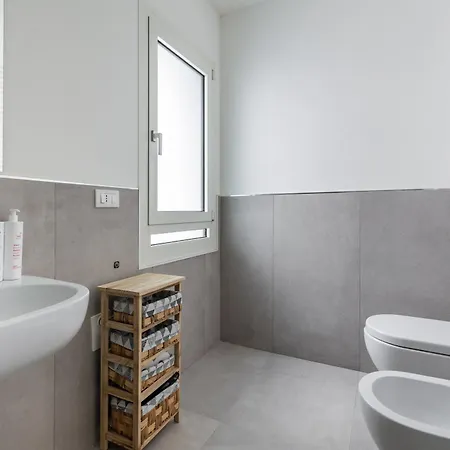 Casa Bassani Con Terrazzo By Wonderful Italy