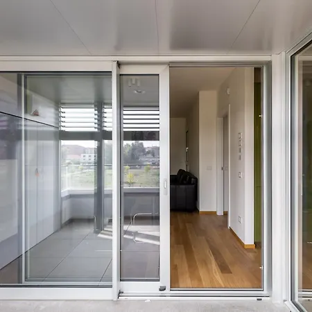 Casa Bassani Con Terrazzo By Wonderful Italy Апартаменты