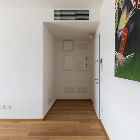 Casa Bassani Con Terrazzo By Wonderful Italy * Болонья